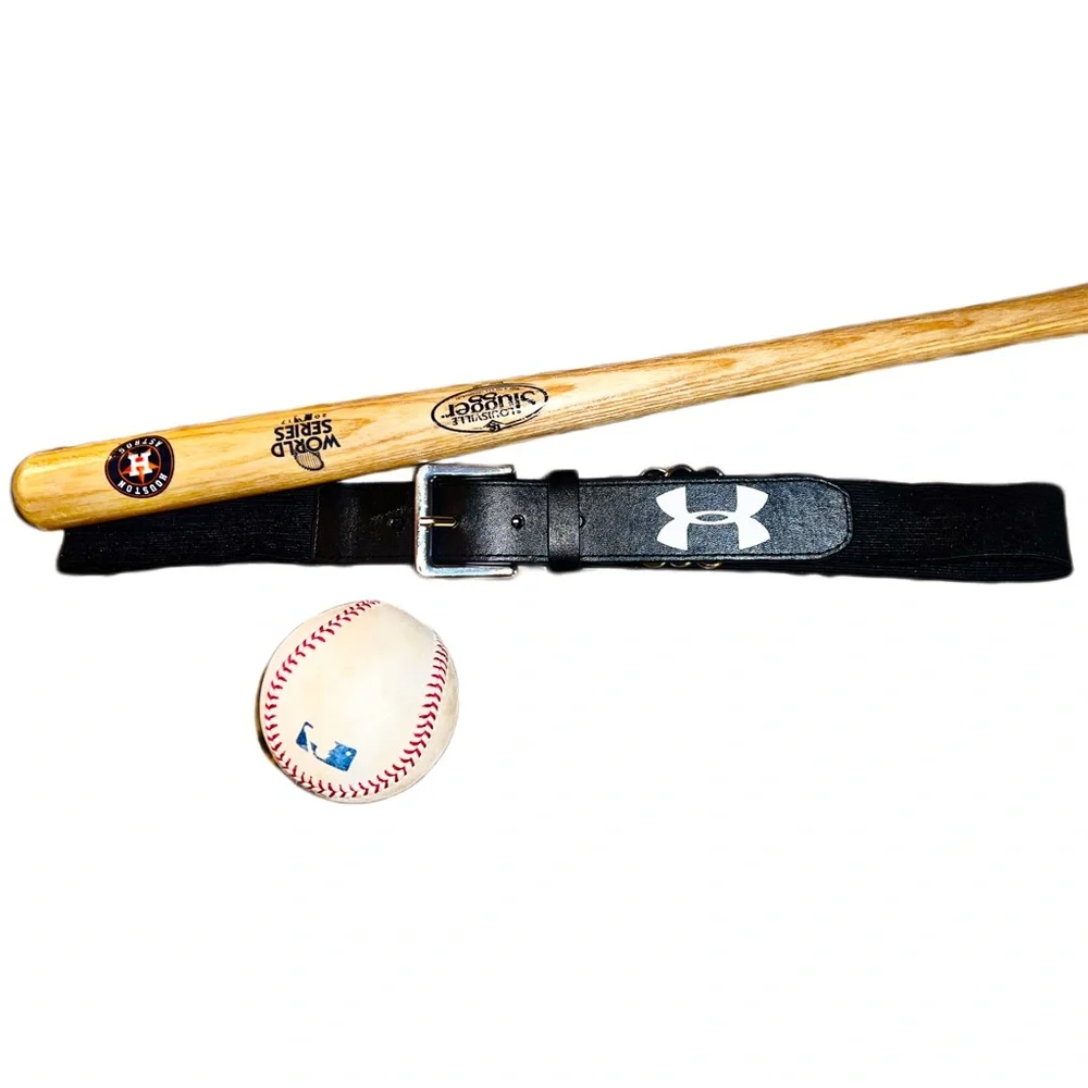 Boys (5-6 yr.) Under Armor Baseball Belt